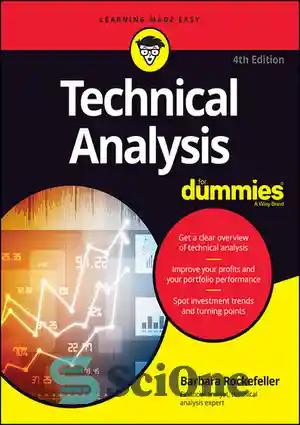 دانلود کتاب Technical Analysis for Dummies – تجزیه و تحلیل فنی برای Dummies